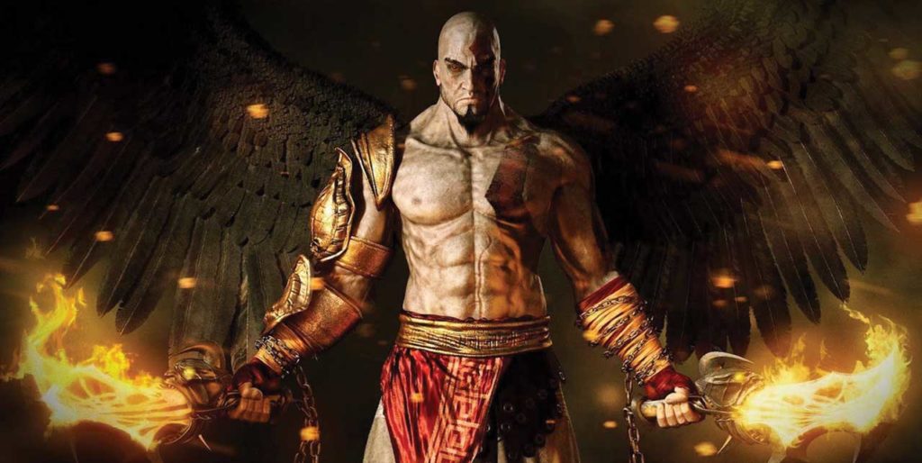 God of War