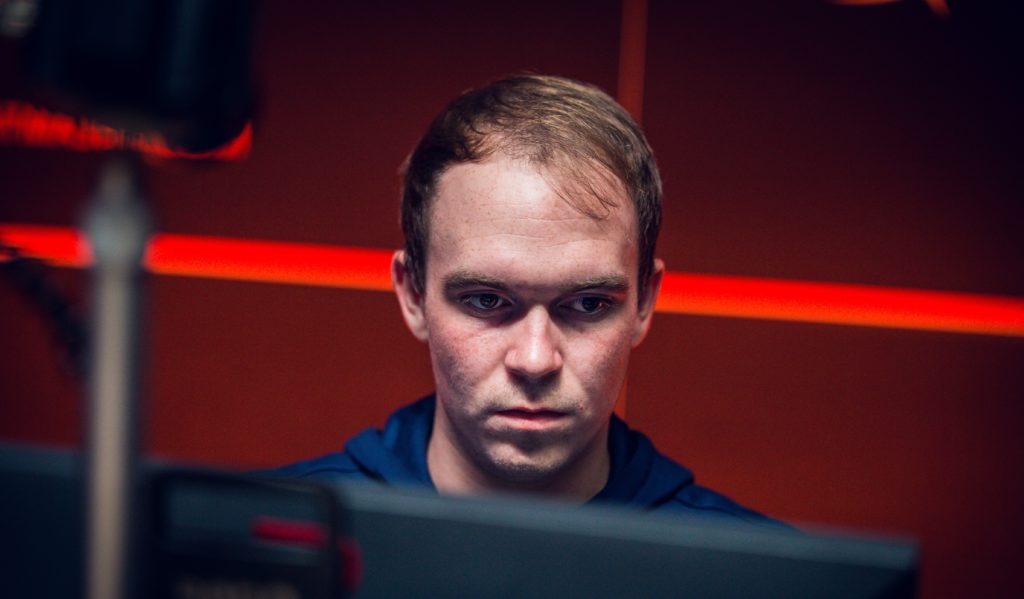 OpTic Gaming 'in CSGO kadrosunda değişikler yaşandı