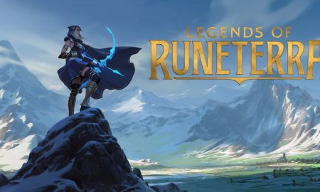 Legends of Runeterra artık telefonda da oynanabilir