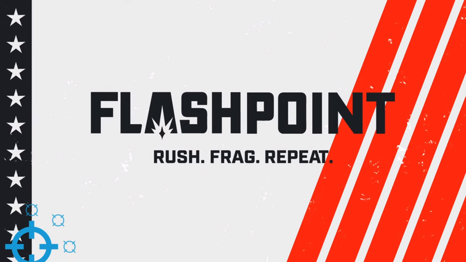 Flashpoint ikinci aşama grupları belli oldu