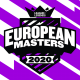 European Masters 2020, 6 Nisan'da başlıyor