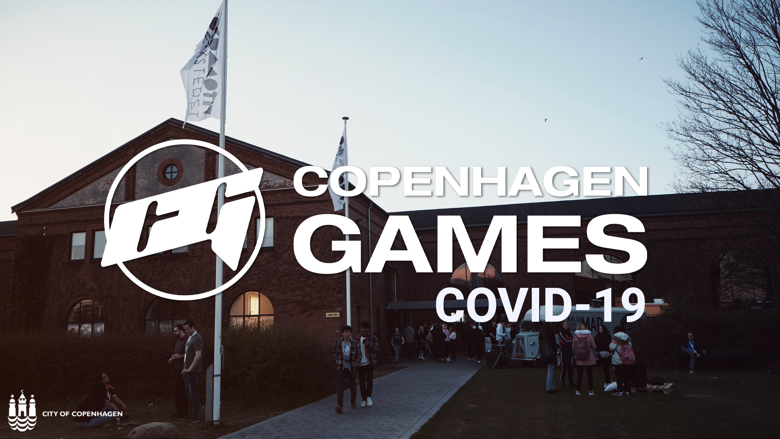 Copenhagen Games 2020, corona virüs nedeniyle iptal edildi