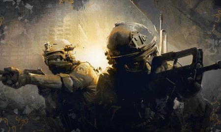 CS:GO önemli değişiklikler içeren bir güncelleme aldı