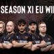 fnatic, ESL Pro League Season 11 Europe şampiyonu oldu