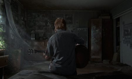 The Last of Us Part 2, belirsiz bir süreliğine ertelendi