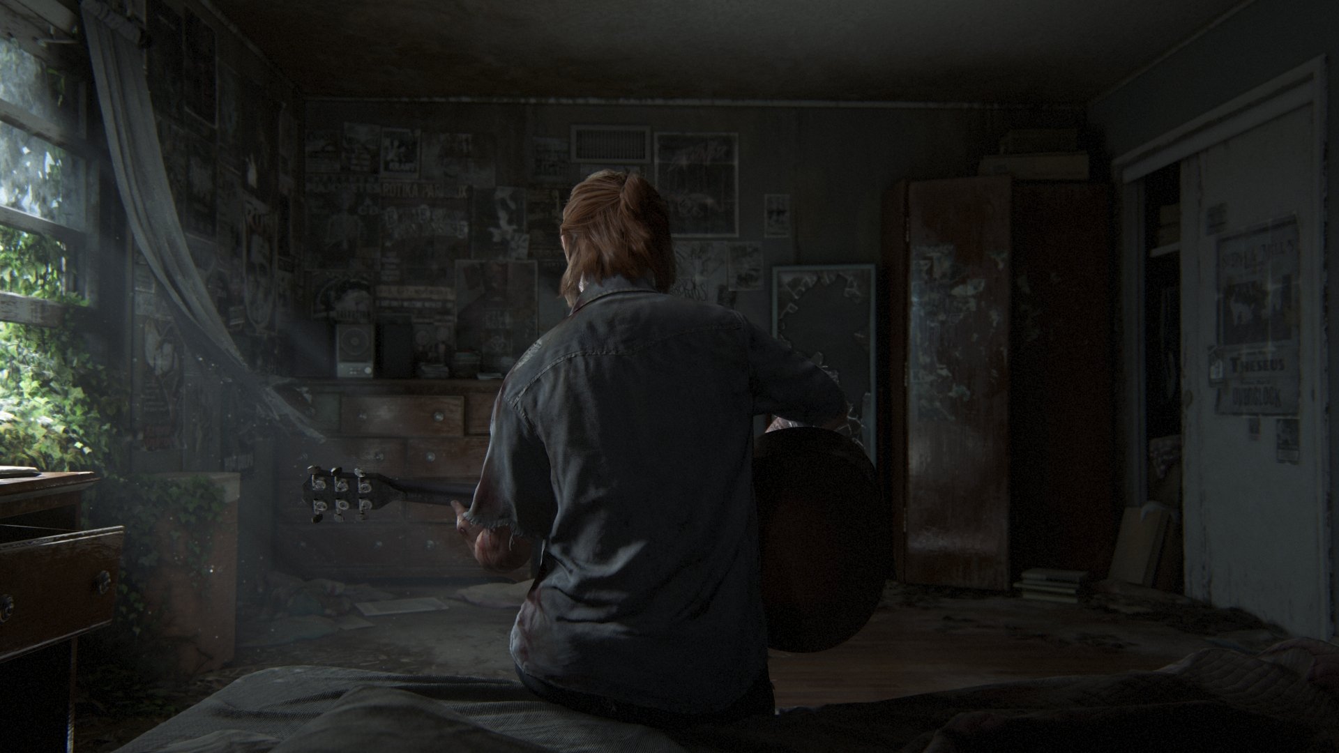 The Last of Us Part 2, belirsiz bir süreliğine ertelendi