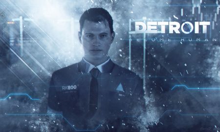 Detroit: Become Human yakında Steam'e geliyor