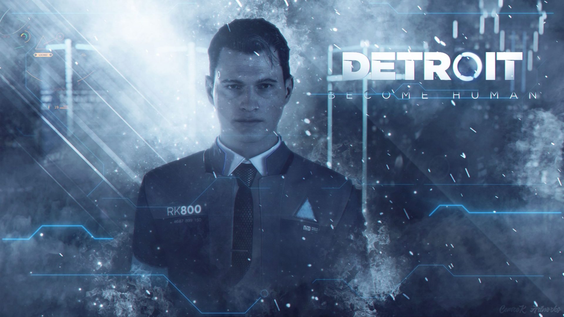 Detroit: Become Human yakında Steam'e geliyor