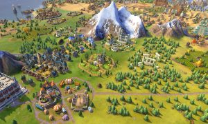Sid Meier's Civilization VI, Epic Games Store'da bedava