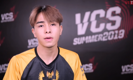 Zeros, EVOS Esports bünyesine katıldı