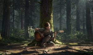 The Last of Us Part II Detaylı Hikaye Analizi