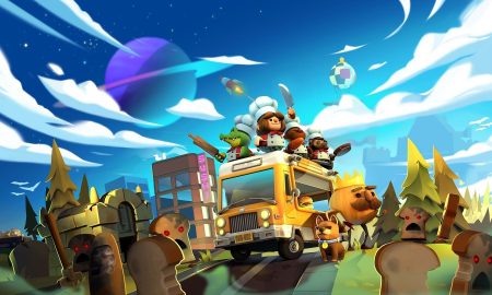 Overcooked, Epic Games Store'da bedavaya dağıtılıyor