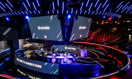 2020 LCK Yaz Mevsimi 1. hafta 4. gün maçları tamamlandı
