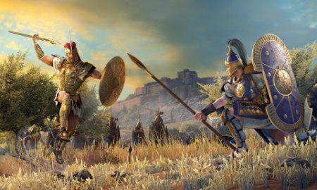 Epic Games, Total War Saga: Troy'u bedavaya dağıtacak