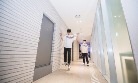2020 LCK Yaz Mevsimi'nde 7. hafta 2. gün maçları tamamlandı