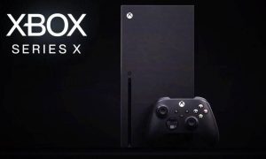 Xbox Series X için yeni oyunların duyurulduğu etkinlik sona erdi