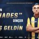 Hades, bir kez daha 1907 Fenerbahçe forması giyecek