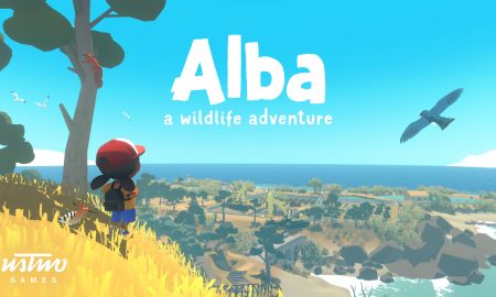ustwo games'den yeni oyun: Alba: a Wildlife Adventure