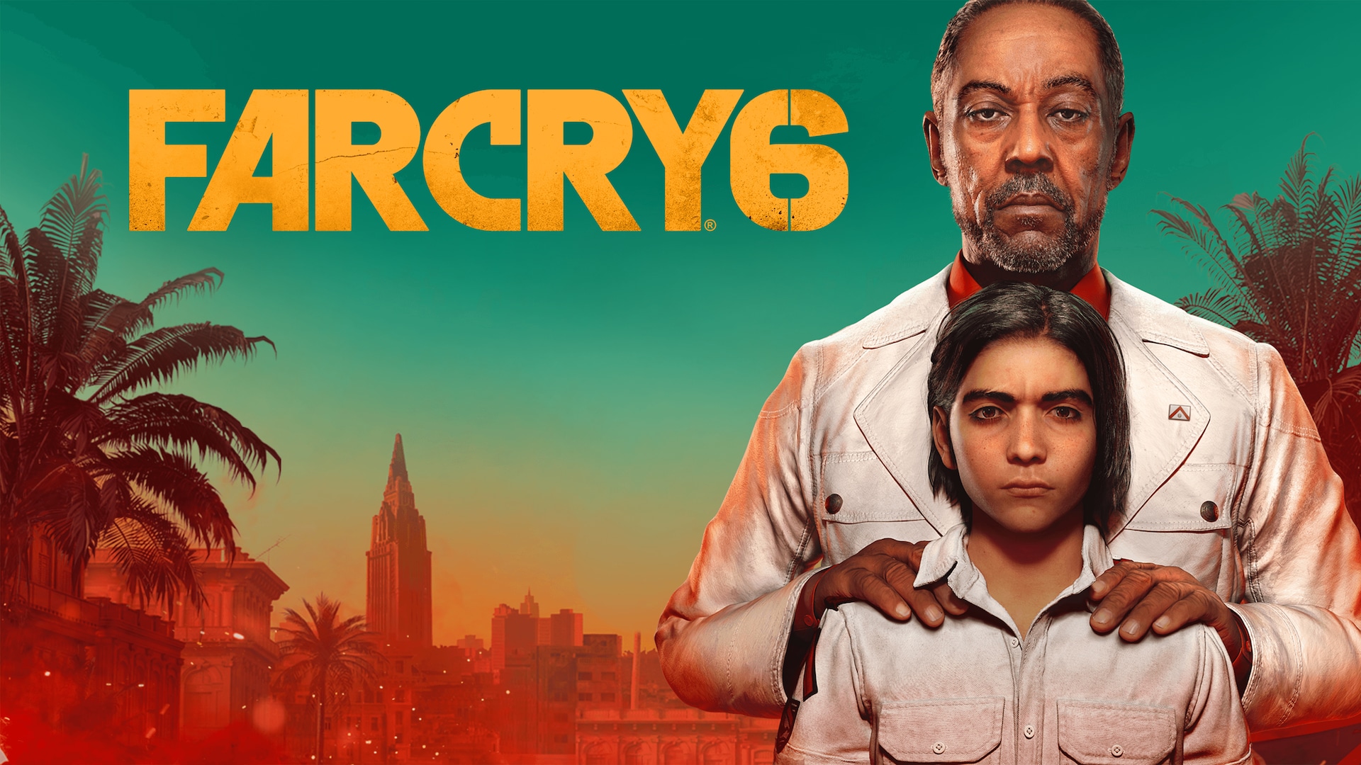 Far Cry 6, 18 Şubat 2021 tarihinde çıkış yapacak