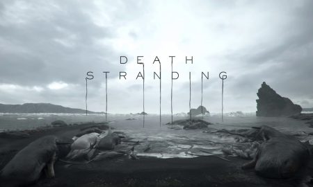 Death Stranding, bilgisayarlara çıkışını gerçekleştirdi