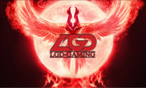 LGD Gaming, Team WE'yi eleyerek çeyrek finale adını yazdırdı