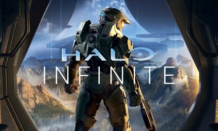 Halo Infinite, çıkış tarihini 2021 senesine çekti