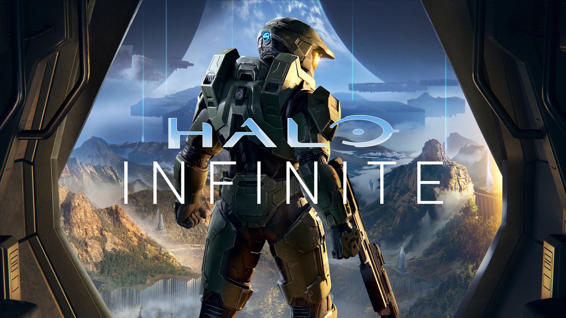 Halo Infinite, çıkış tarihini 2021 senesine çekti