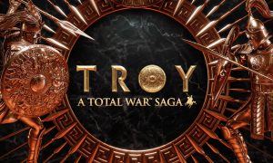 A Total War Saga: Troy, Epic Store'da gün boyunca ücretsiz