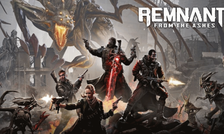 Remnant: From the Ashes ve The Alto Collection, Epic'te ücretsiz