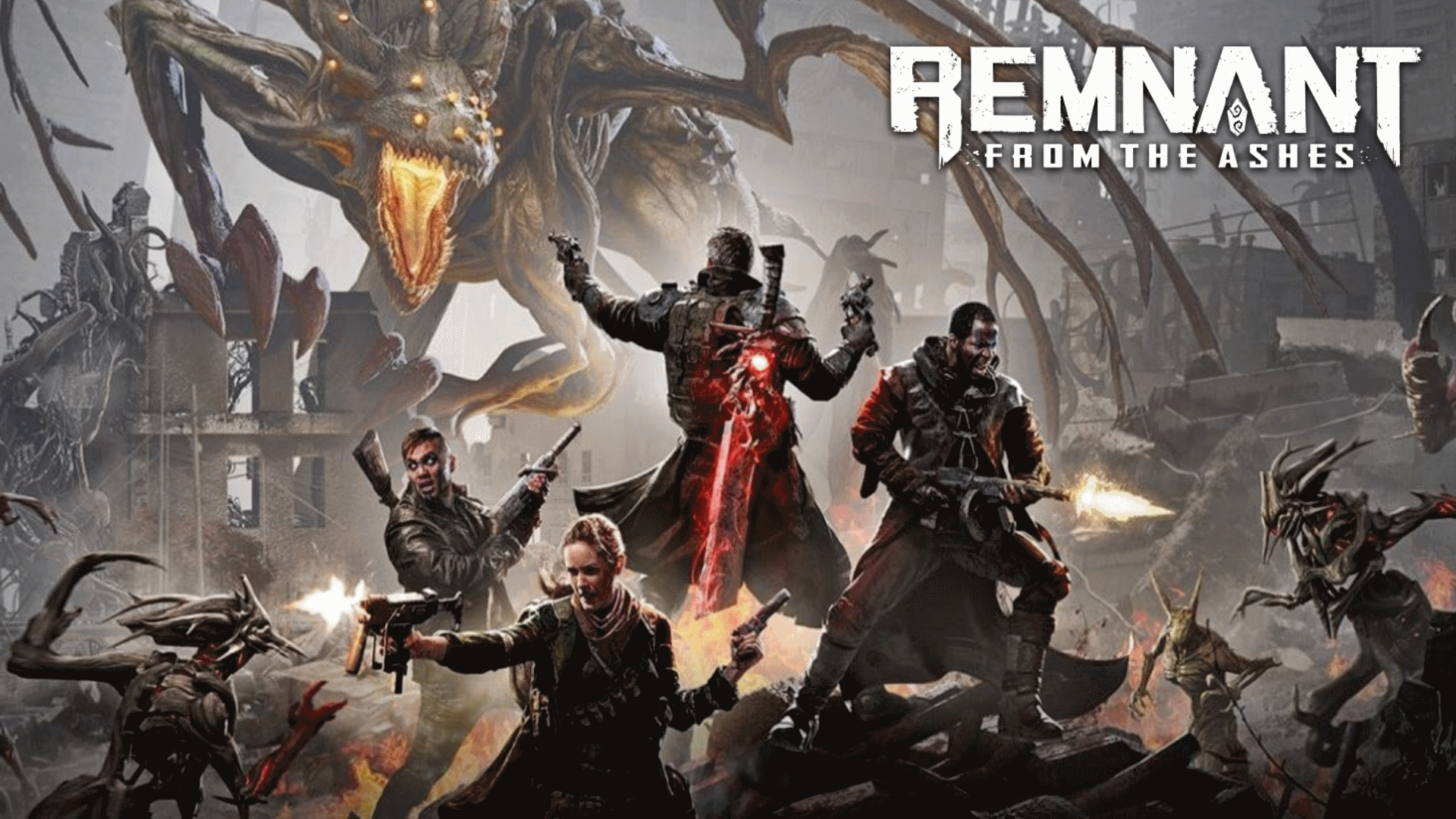 Remnant: From the Ashes ve The Alto Collection, Epic'te ücretsiz