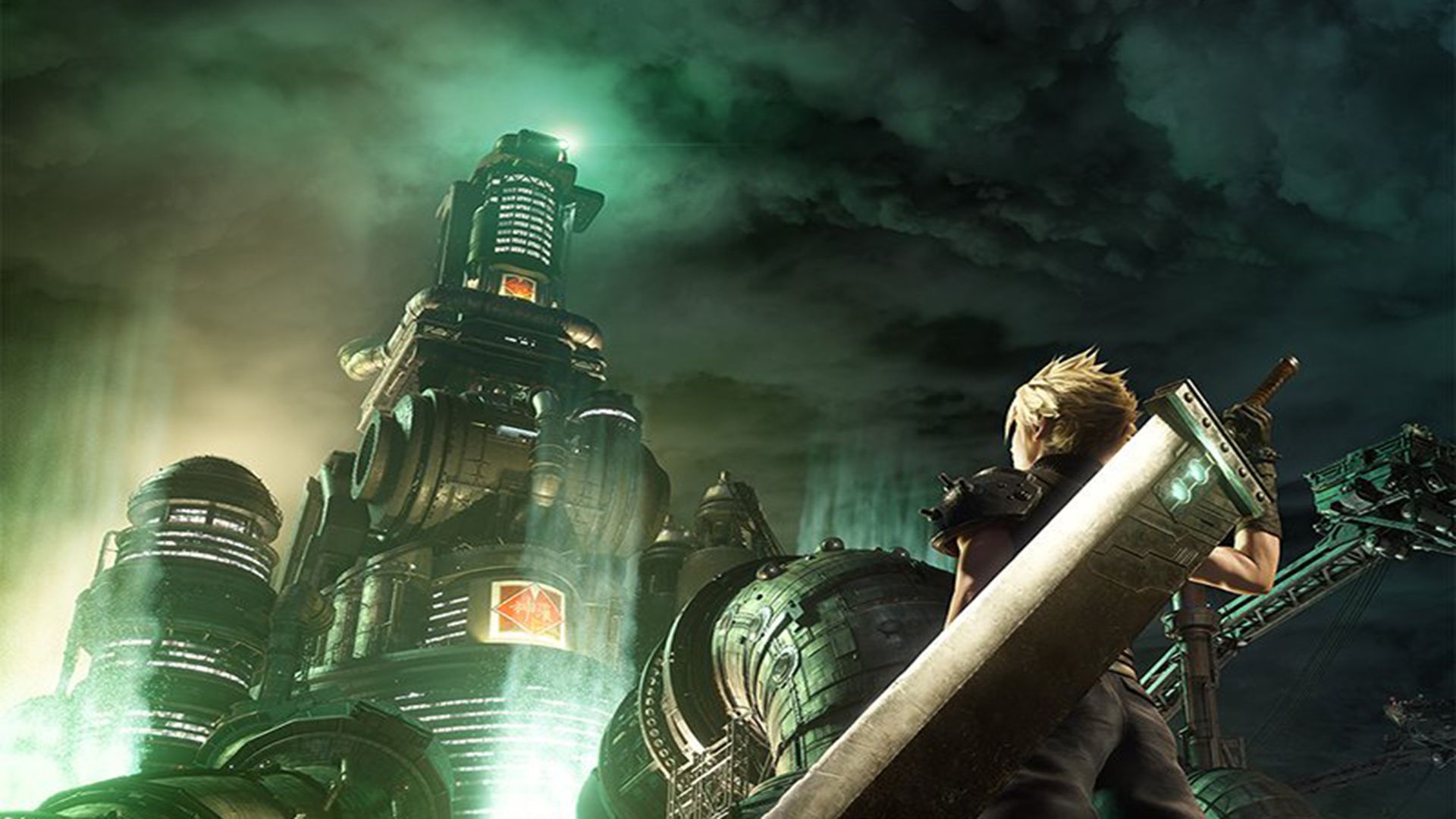 Final Fantasy VII Remake, 5 milyondan fazla kopya sattı