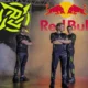 Ninjas in Pyjamas, Red Bull ile sponsorluk anlaşması imzaladı