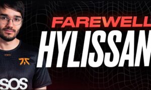 Fnatic ve Hylissang Birlikteliği Son Buldu