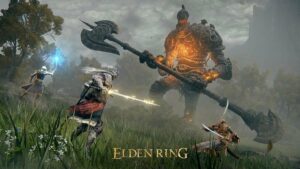 Elden Ring, A Plague Tale: Requiem, God of War: Ragnarok, Horizon Forbidden000 West ve Stray ve Xenoblade Chronicles 3'ü geride bırakarak Yılın Oyunu Seçildi