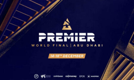 BLAST Premier World Final 2022’ye İlk Bakış