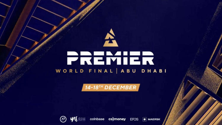 BLAST Premier World Final 2022’ye İlk Bakış
