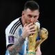 Messi, Instagram Rekorunun Yeni Sahibi Oldu