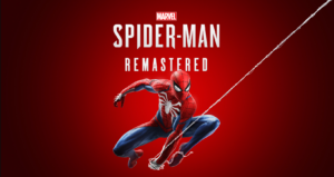 marvel spiderman remastered