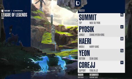 team liquid lcs