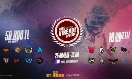PUBG