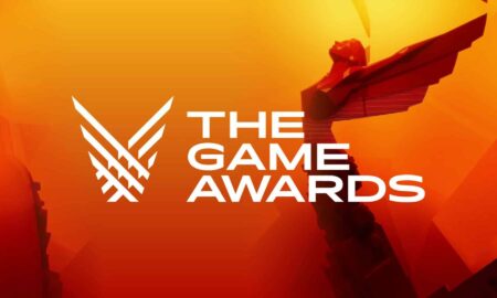 The Game Awards 2022'de Ödüller Sahiplerini Buldu