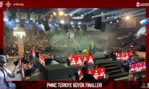 PMNC İlk Gün Neden İptal Oldu ?