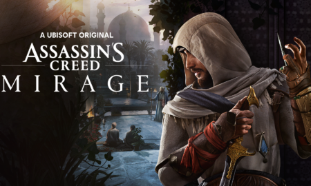 Assassin's Creed Mirage