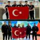 PMGC 2022 Büyük Finallerde 2. Gün Tamamlandı