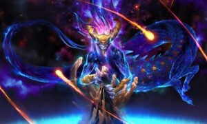 Aurelion Sol