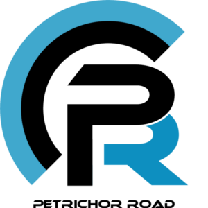 PUBG Partner Takım | Petrichor Road Logo