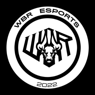 Lia Shine X WBR Esports Kulüp Logosu