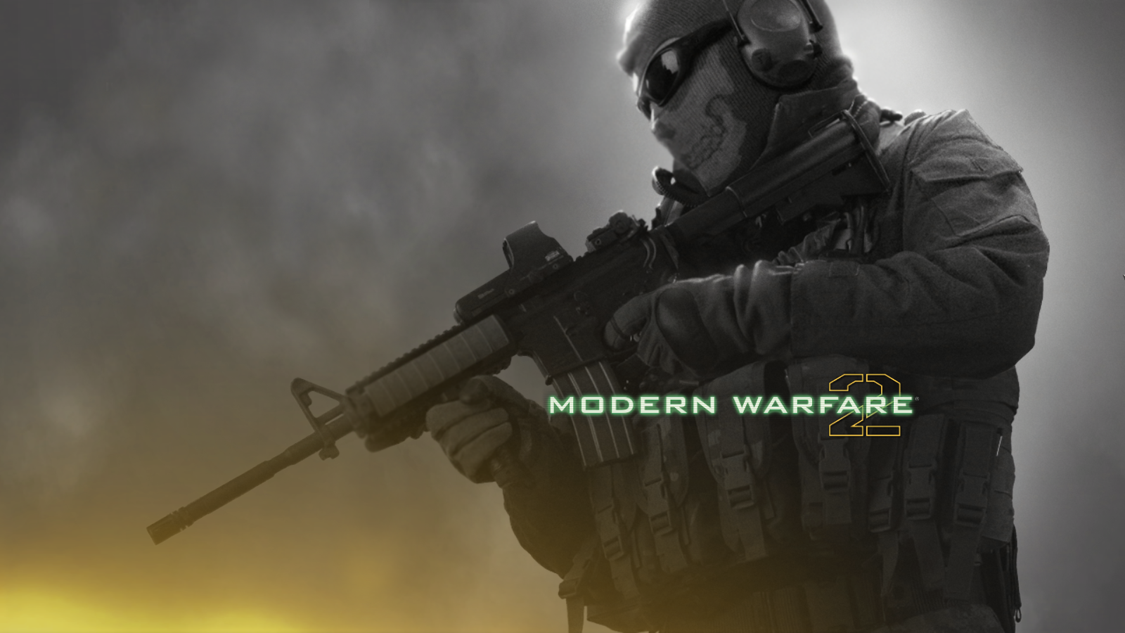 Bir Efsane Devam Ediyor - Call of Duty: Modern Warfare 2