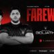 Beşiktaş Esports, MGX ve Goliath ile Yollarını Ayırdı