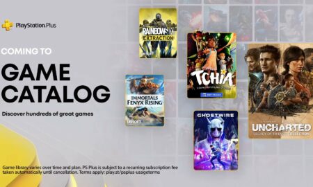 PlayStation Plus Deluxe Gelecek Oyunlar